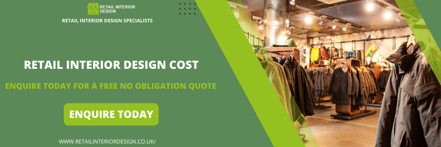 Retail Interior Design Shop Design And Fit Out Best Retail Interior