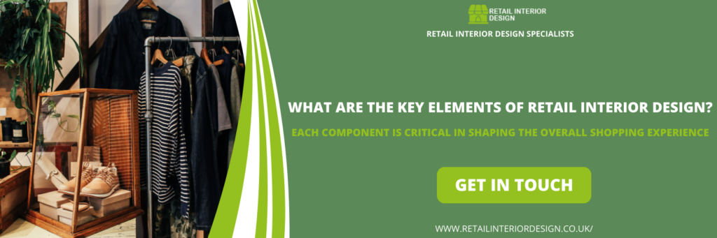 Retail Interior Designers in Greater Manchester